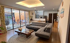 Resort Villa 海結-Umiyui-